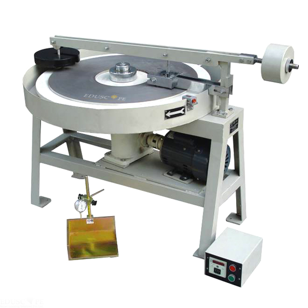 Tile Abrasion Testing Machine Uganda, Manufacturers, Suppliers