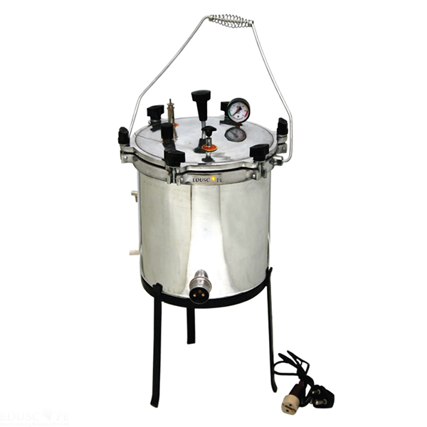 Electric Autoclave Uganda, Manufacturers, Suppliers & Exporters in Uganda