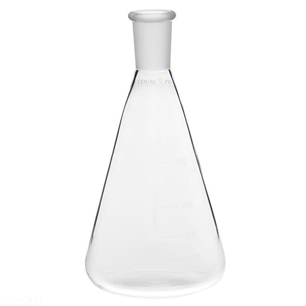 Conical Flask With Joint Uganda, Manufacturers, Suppliers & Exporters