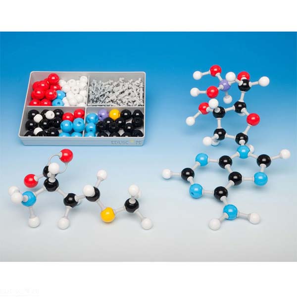 Biochemistry Set Student