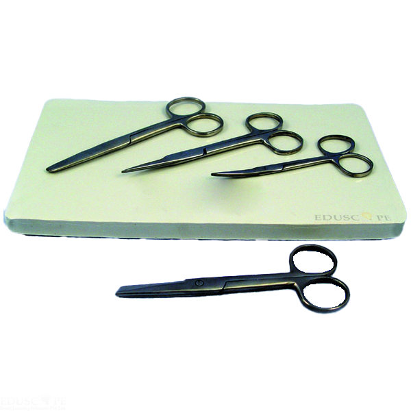 Dissecting Scissors Curved Uganda, Manufacturers, Suppliers & Exporters