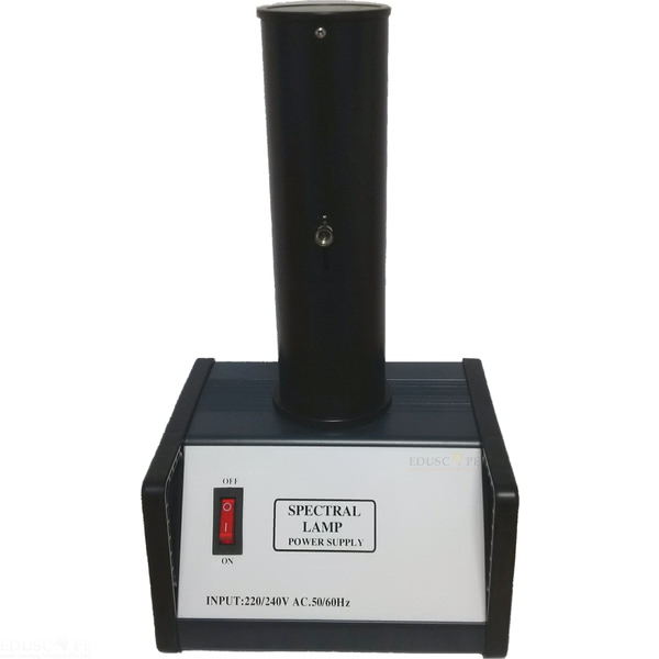 Spectral Lamp Power Supply with Lamp Holder Uganda, Manufacturers