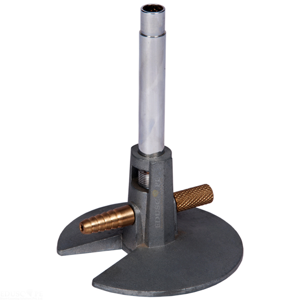 Natural Gas Burner