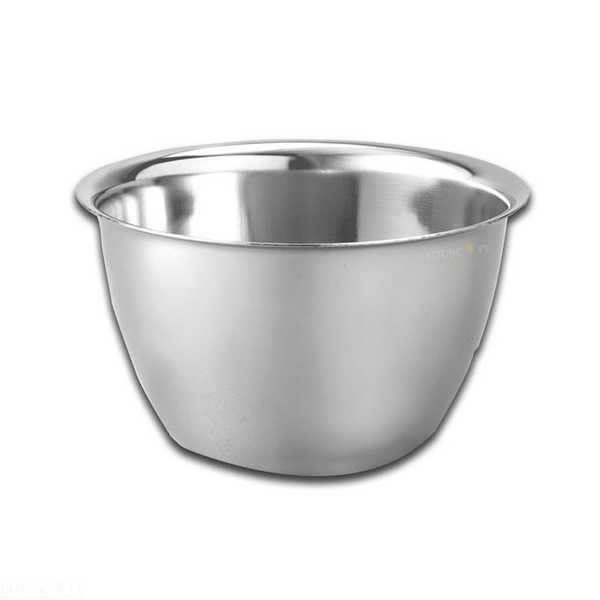 Iodine Cup