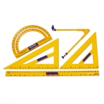 Geometrical Instruments Set