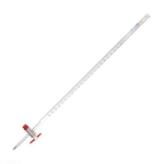 Burette, Class-B, with PTFE Key Stopcock