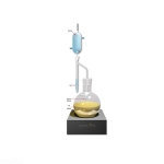 Dean and Stark Apparatus