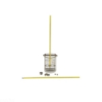 Ring and Ball Apparatus